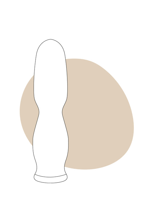 sextoy bois double stimulation ergonomique