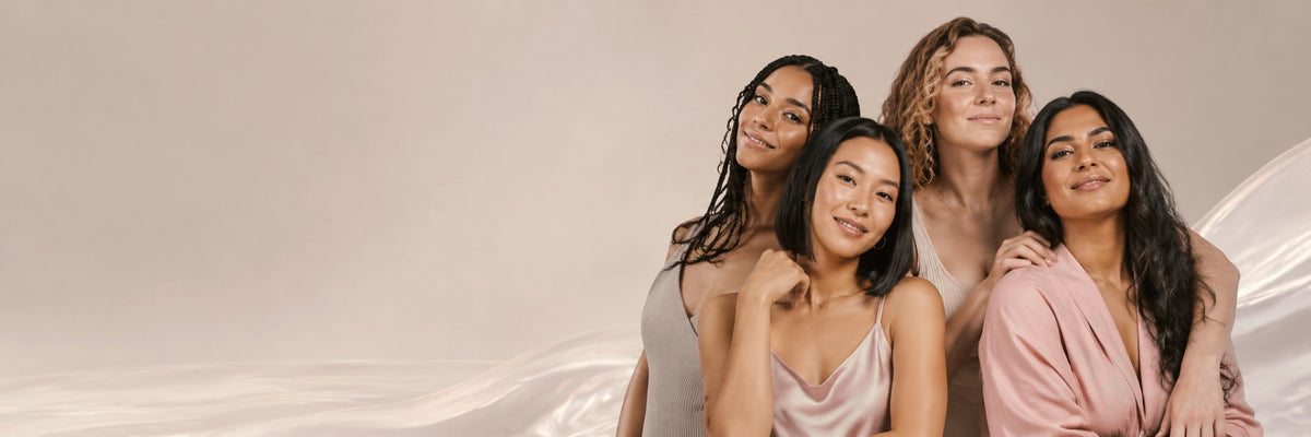 Soirées entre femmes